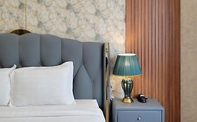 Savio Hotel Trieu Viet Vuong